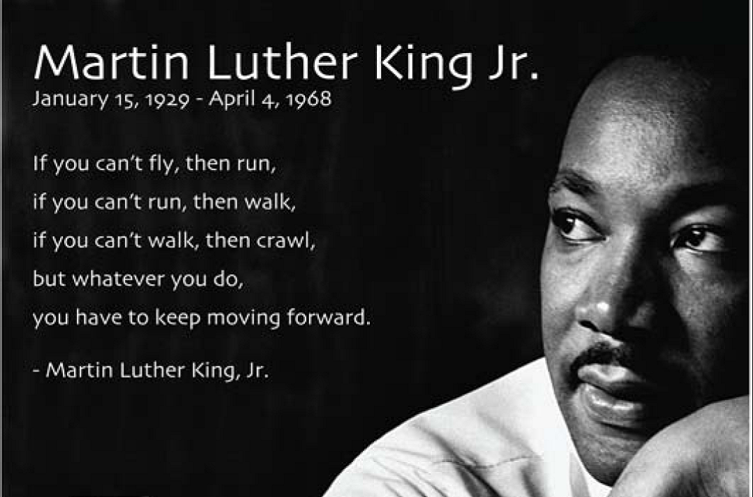 70 Powerful Quotes by Martin Luther King Jr. - She Explores Life