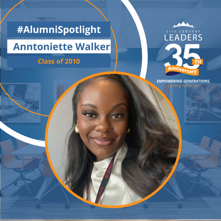 35th Anniversary - Anntoniette Walker (1)